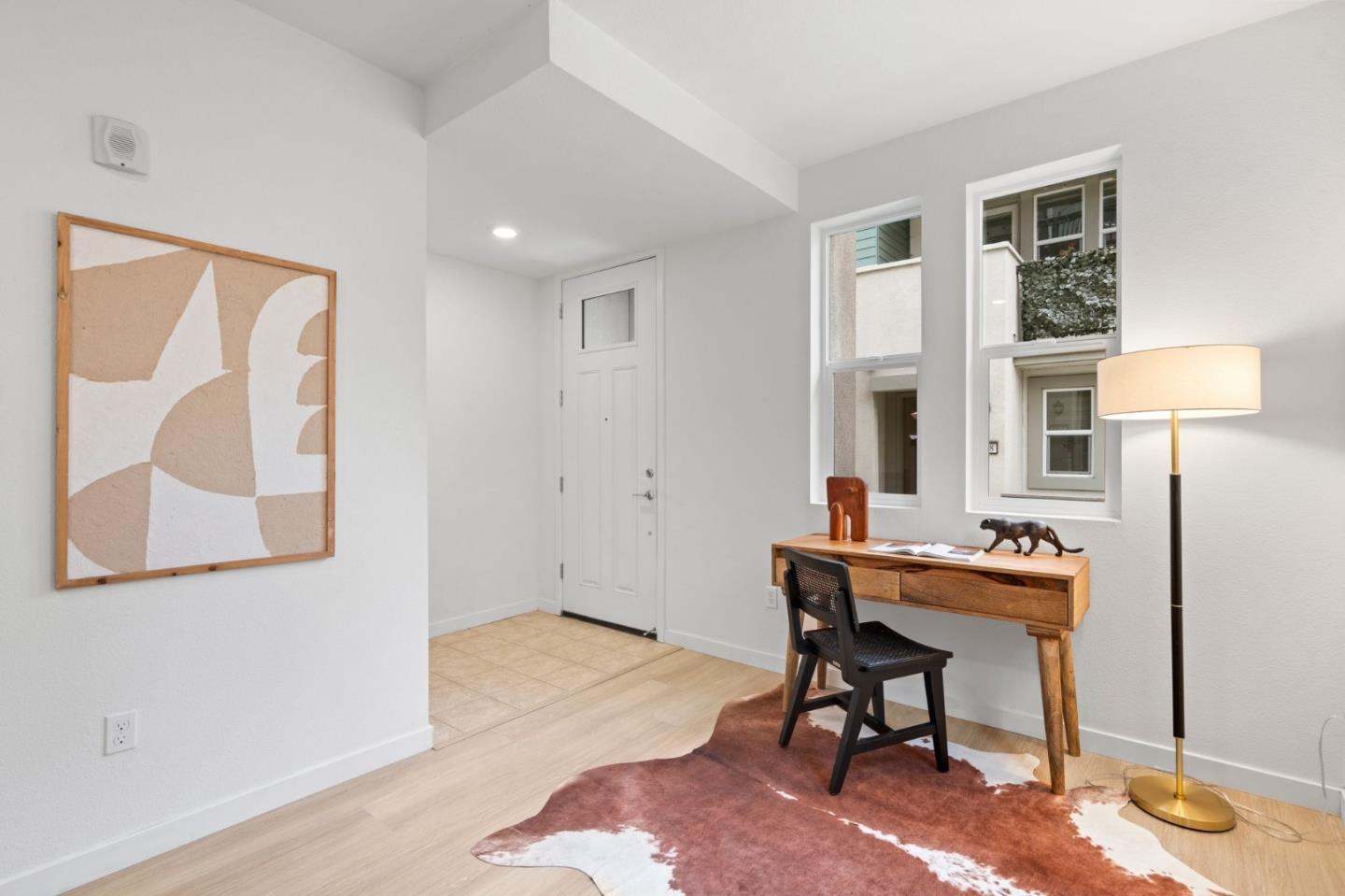 1419 Lavender Loop Milpitas, CA 95035 - Photo 5 of 38 a room with furniture and a window