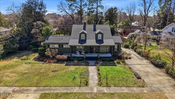 $352,999 | 804 Park Avenue, Goldsboro, NC 27530