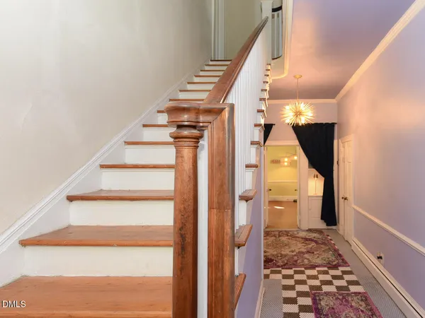 a view of outdoor space with seating