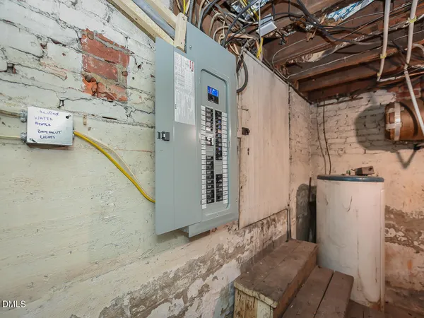 $352,999 | 804 Park Avenue, Goldsboro, NC 27530