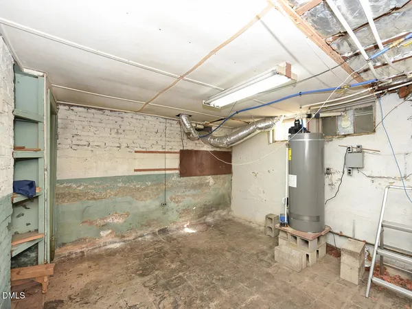 $352,999 | 804 Park Avenue, Goldsboro, NC 27530