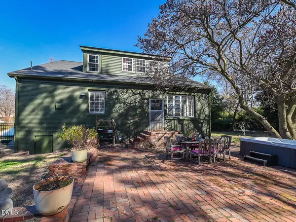 $352,999 | 804 Park Avenue, Goldsboro, NC 27530