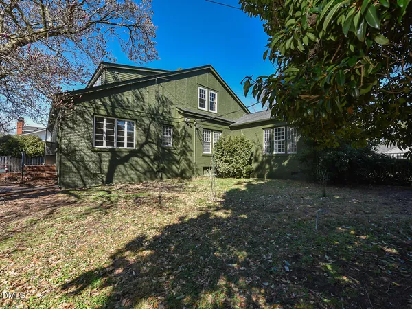 $352,999 | 804 Park Avenue, Goldsboro, NC 27530