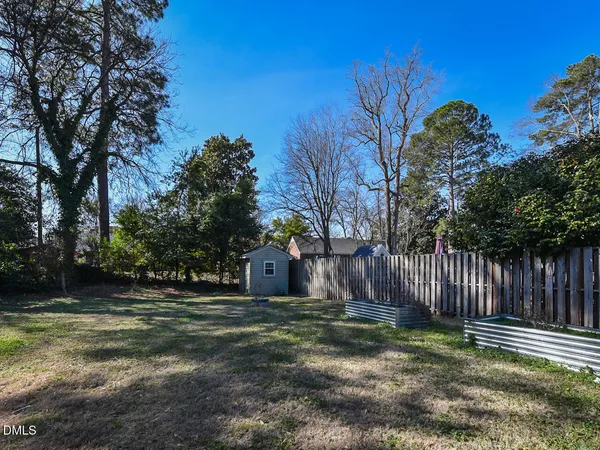 $352,999 | 804 Park Avenue, Goldsboro, NC 27530