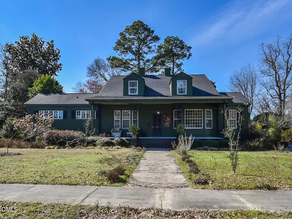 $352,999 | 804 Park Avenue, Goldsboro, NC 27530