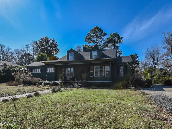 $352,999 | 804 Park Avenue, Goldsboro, NC 27530