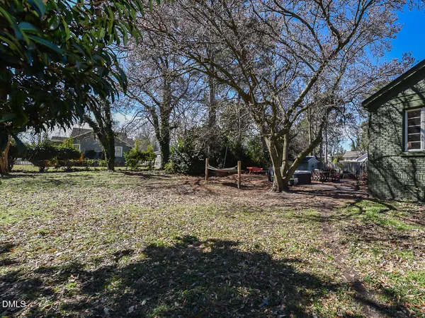 $352,999 | 804 Park Avenue, Goldsboro, NC 27530