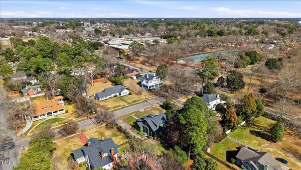 $352,999 | 804 Park Avenue, Goldsboro, NC 27530