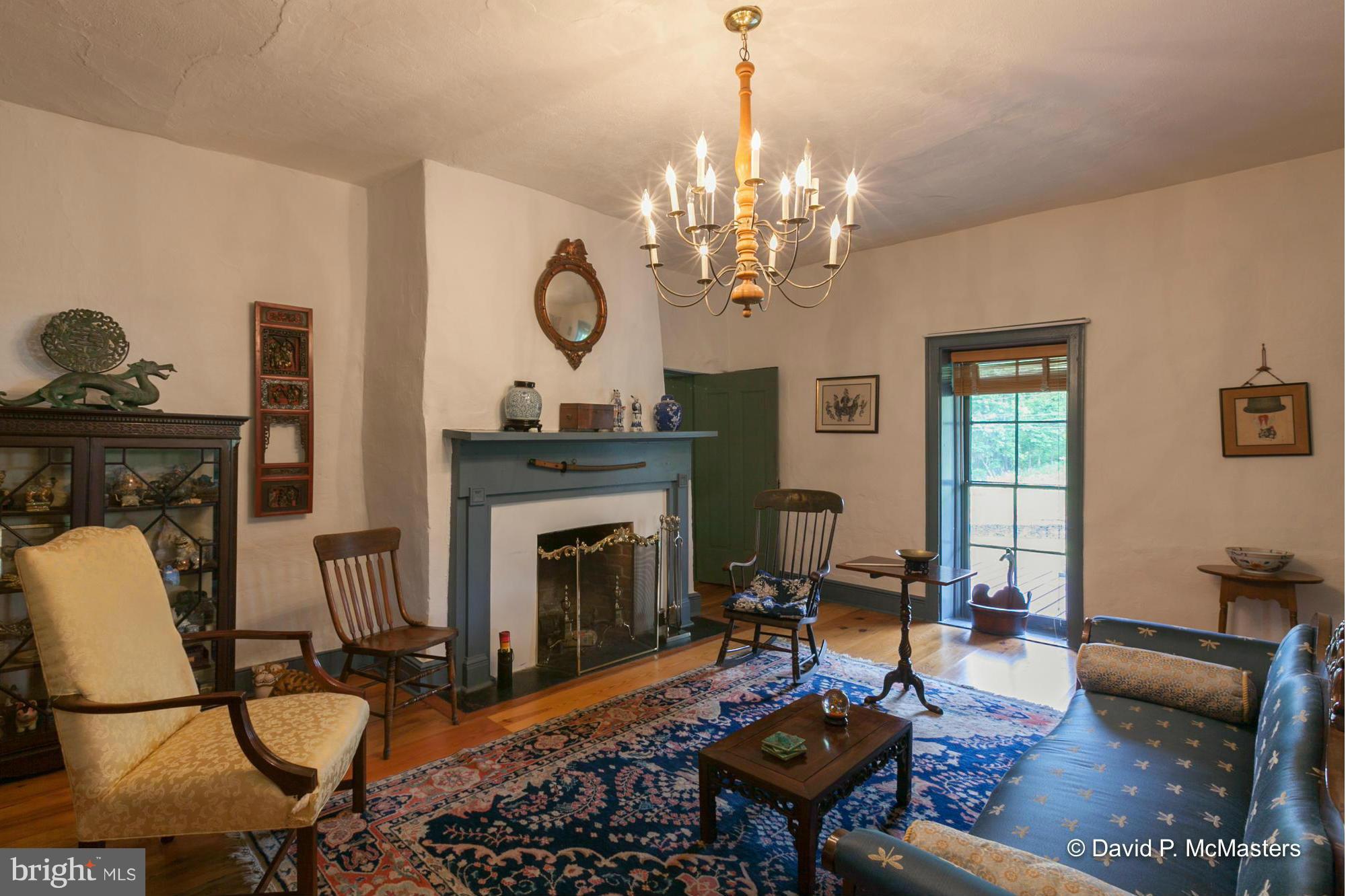 3735 Summit Point Road Charles Town, WV 25414 - Photo 7 of 27 Southern Comfort. Back then this was VRI*GINIA!