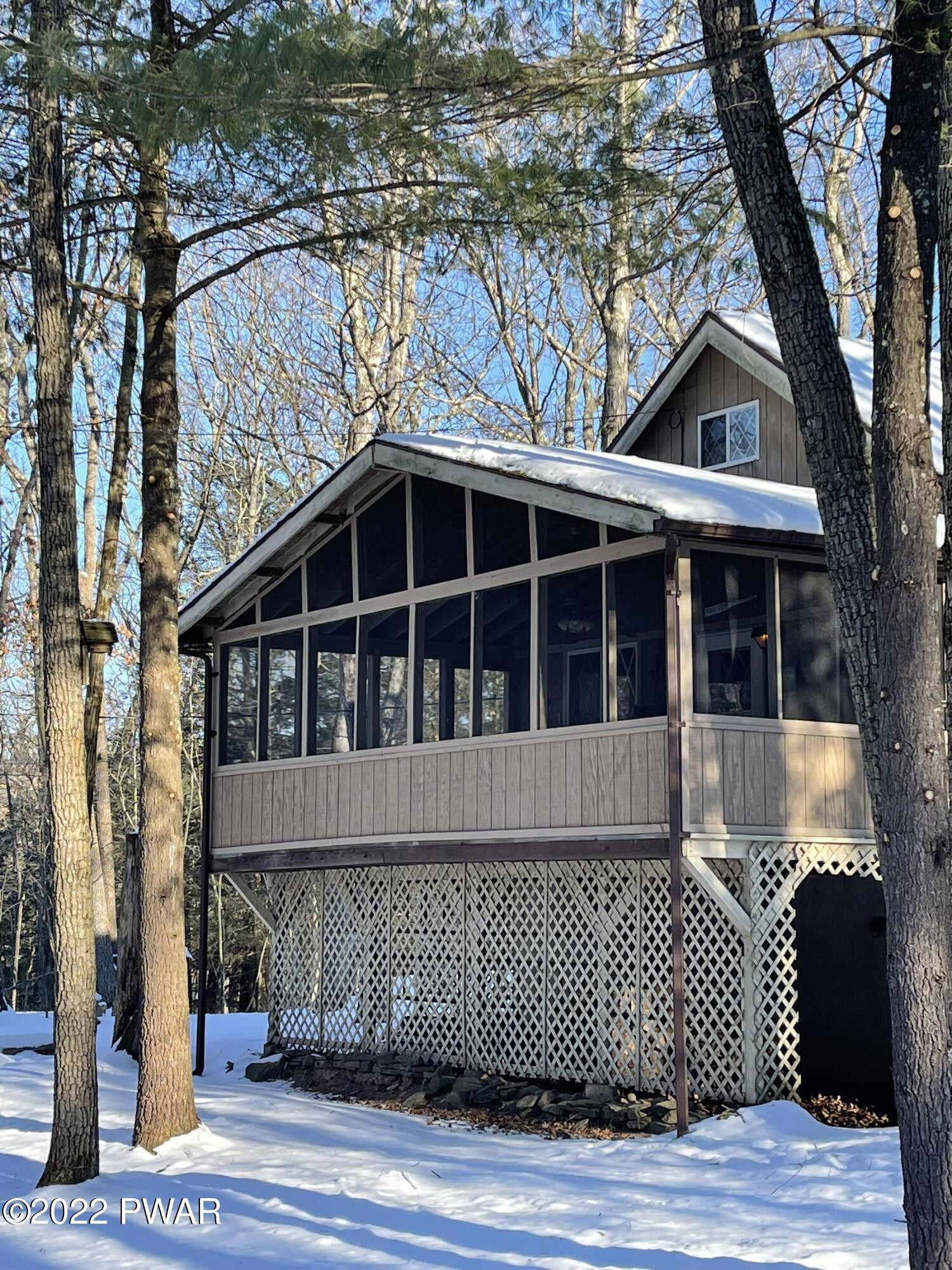 30 Pumphouse Road Lakeville, PA 18438 - Photo 6 of 38