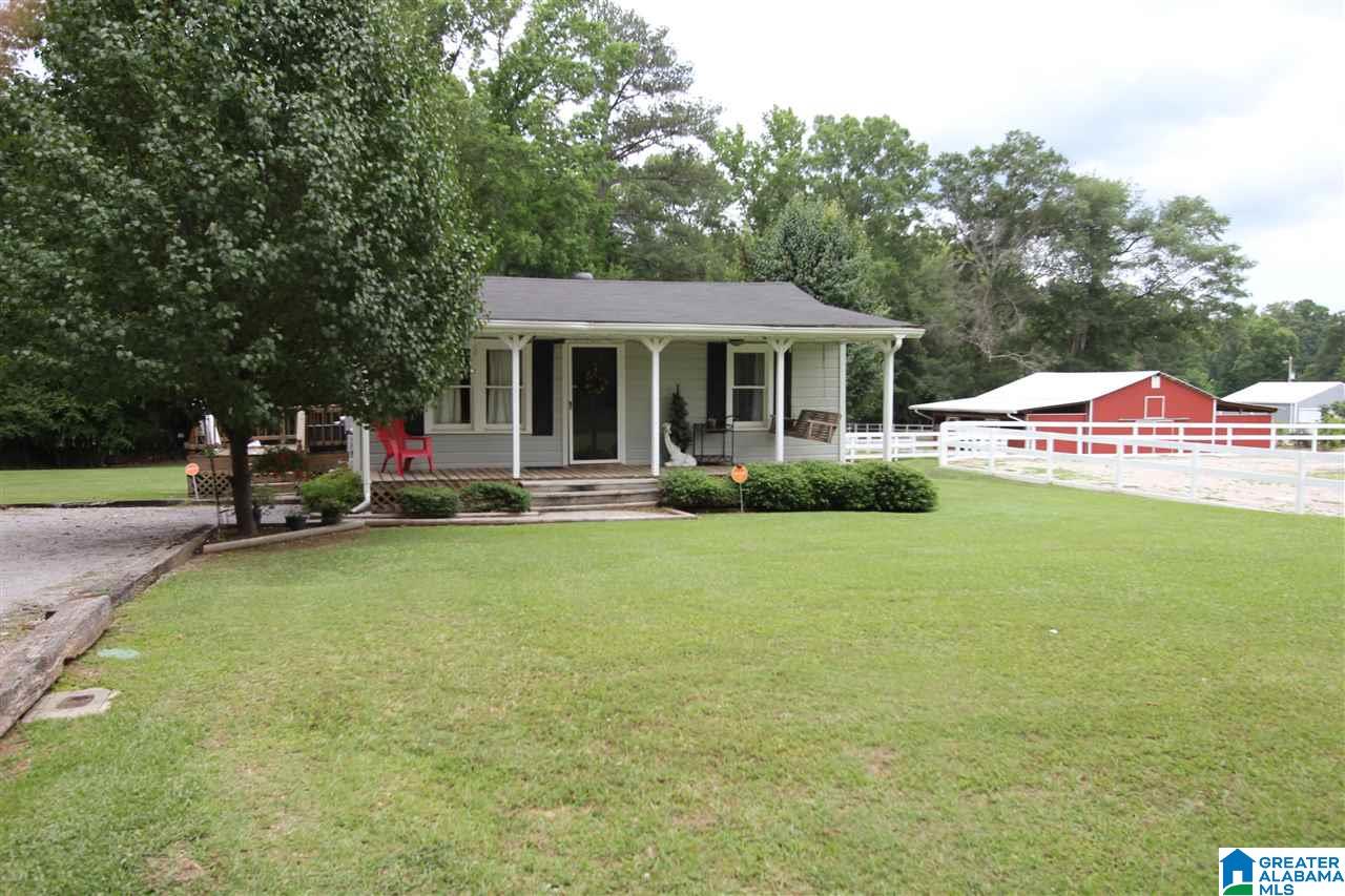 4015 Nixon Road Bessemer, AL 35022 - Photo 4 of 17