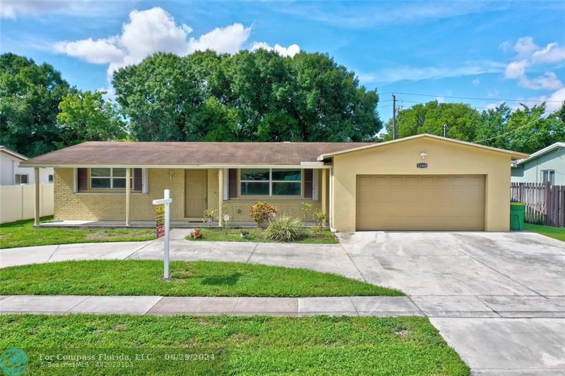 12460 Southwest 2nd St