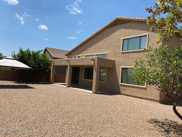 8408 North Sand Flower Road Tucson, AZ 85743 - Photo 28 of 29 Gallery Image 28