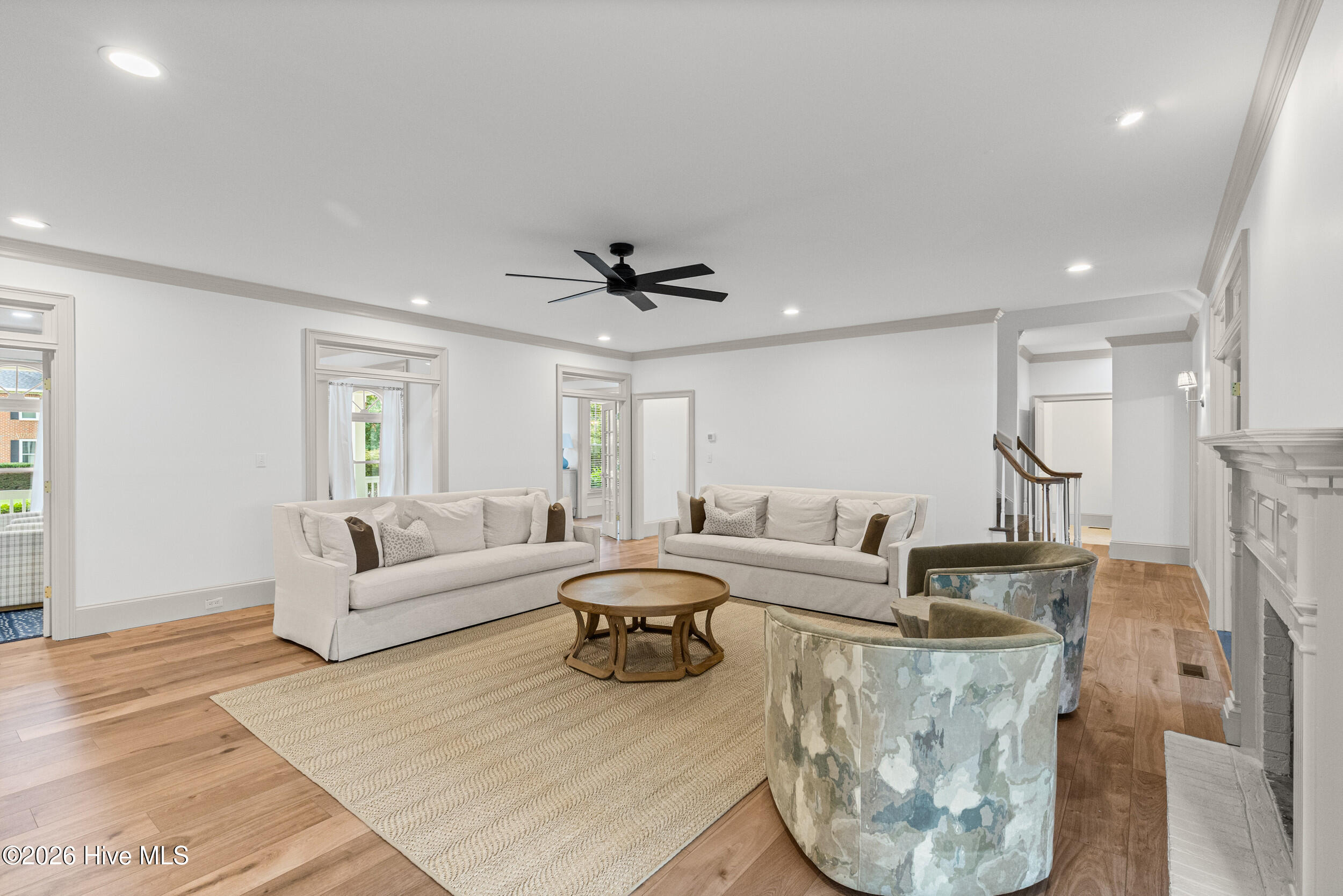 3810 Inverness Way Martinez, GA 30907 - Photo 10 of 58 Gallery Image 10