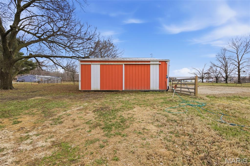 1436 Teson Road Hazelwood, MO 63042 - Photo 37 of 52