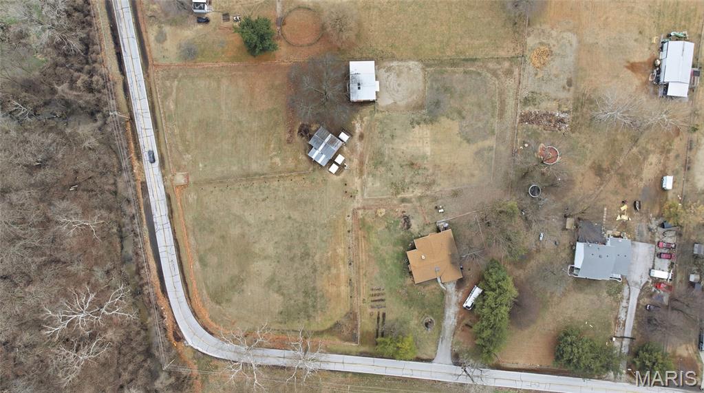 1436 Teson Road Hazelwood, MO 63042 - Photo 45 of 52
