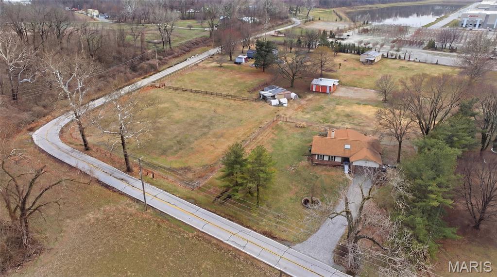 1436 Teson Road Hazelwood, MO 63042 - Photo 50 of 52