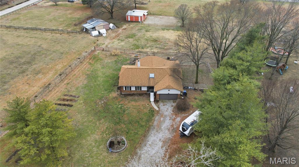 1436 Teson Road Hazelwood, MO 63042 - Photo 6 of 52