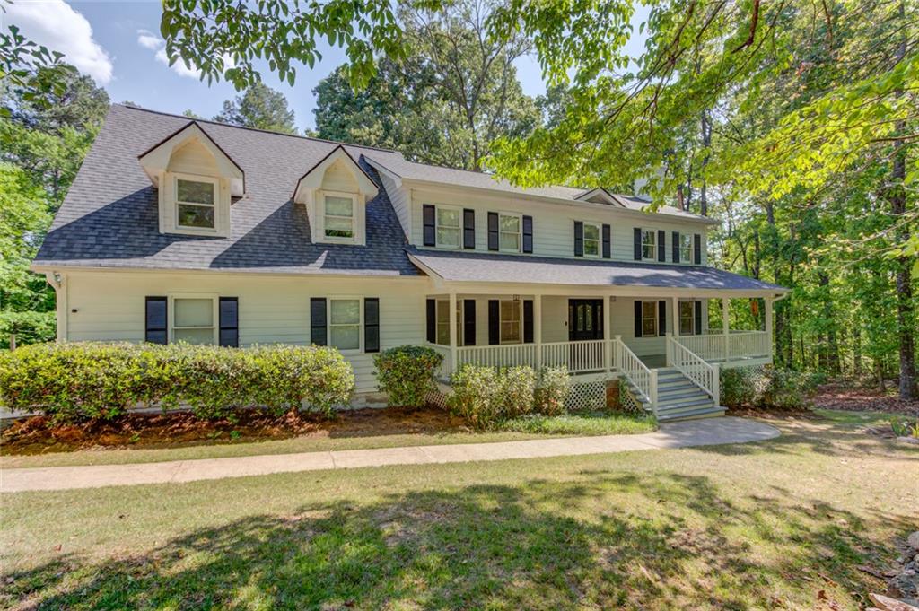 1051 Riverside Road Sugar Hill, GA 30518 - Photo 1 of 1 Gallery Image 1