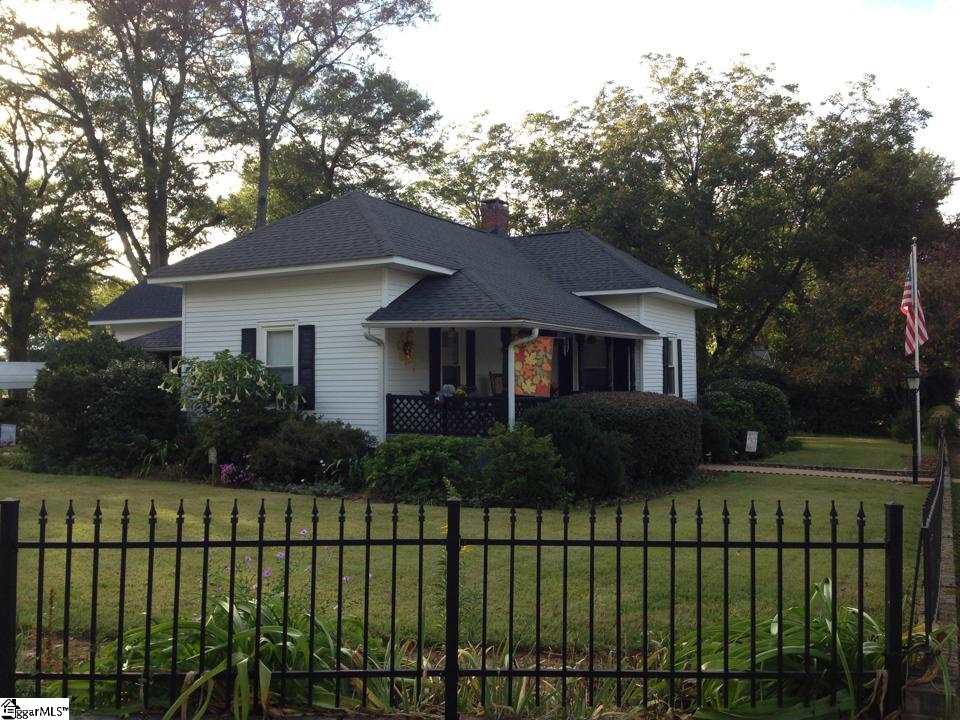 601 North Main Street Fountain Inn, SC 29644 - Photo 1 of 1