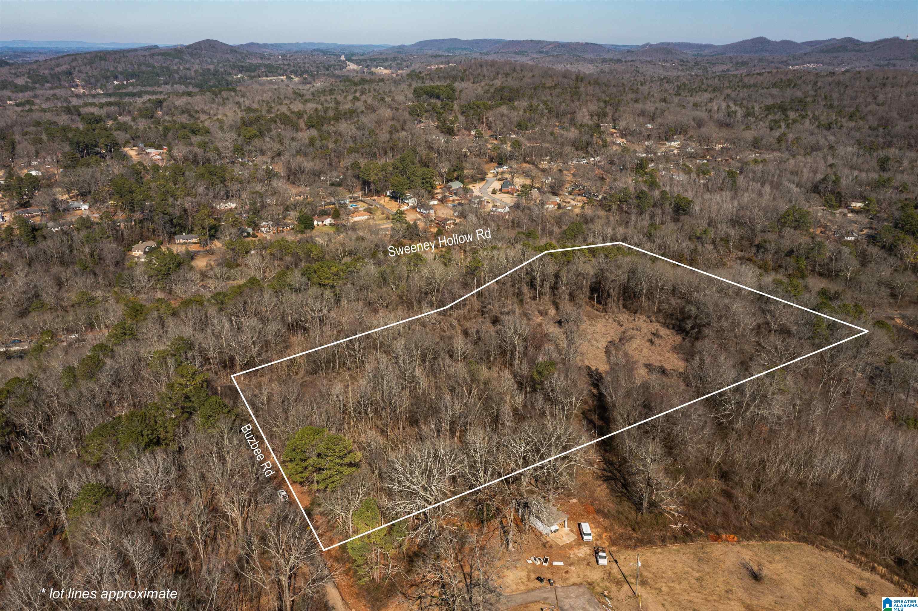 4392 Buzbee Road, Unit 1 Pinson, AL 35126 - Photo 1 of 27