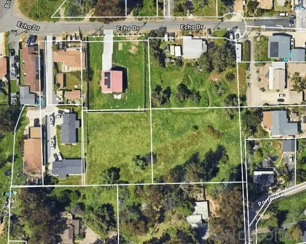a view of water heater room