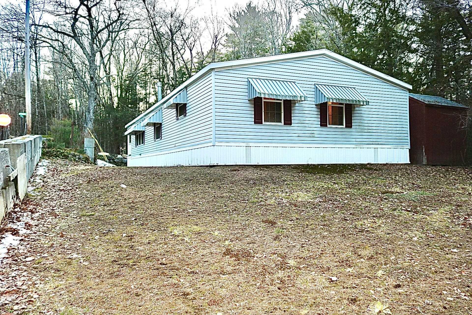 239 Bog Road Hillsborough, NH 03244 - Photo 4 of 26 Gallery Image 4