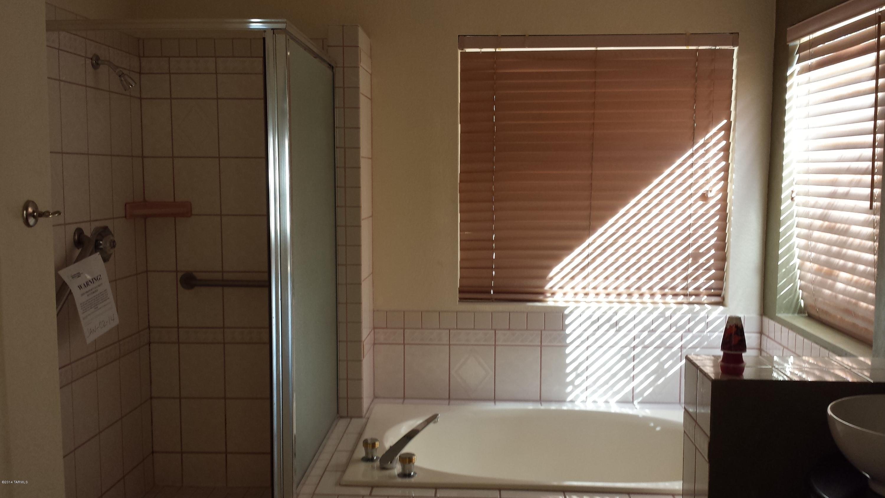 8174 North Plantation Place Tucson, AZ 85741 - Photo 18 of 24