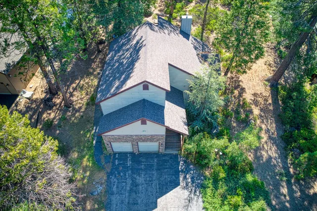 $839,000 | 42319 Granite Rim, Shaver Lake, CA 93664