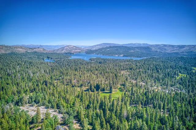 $839,000 | 42319 Granite Rim, Shaver Lake, CA 93664