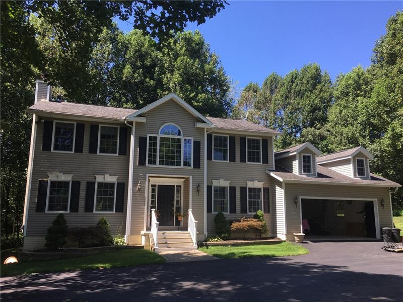 1601 Beighley Road Apollo, PA 15613 - Photo 1 of 25 Gallery Image 1