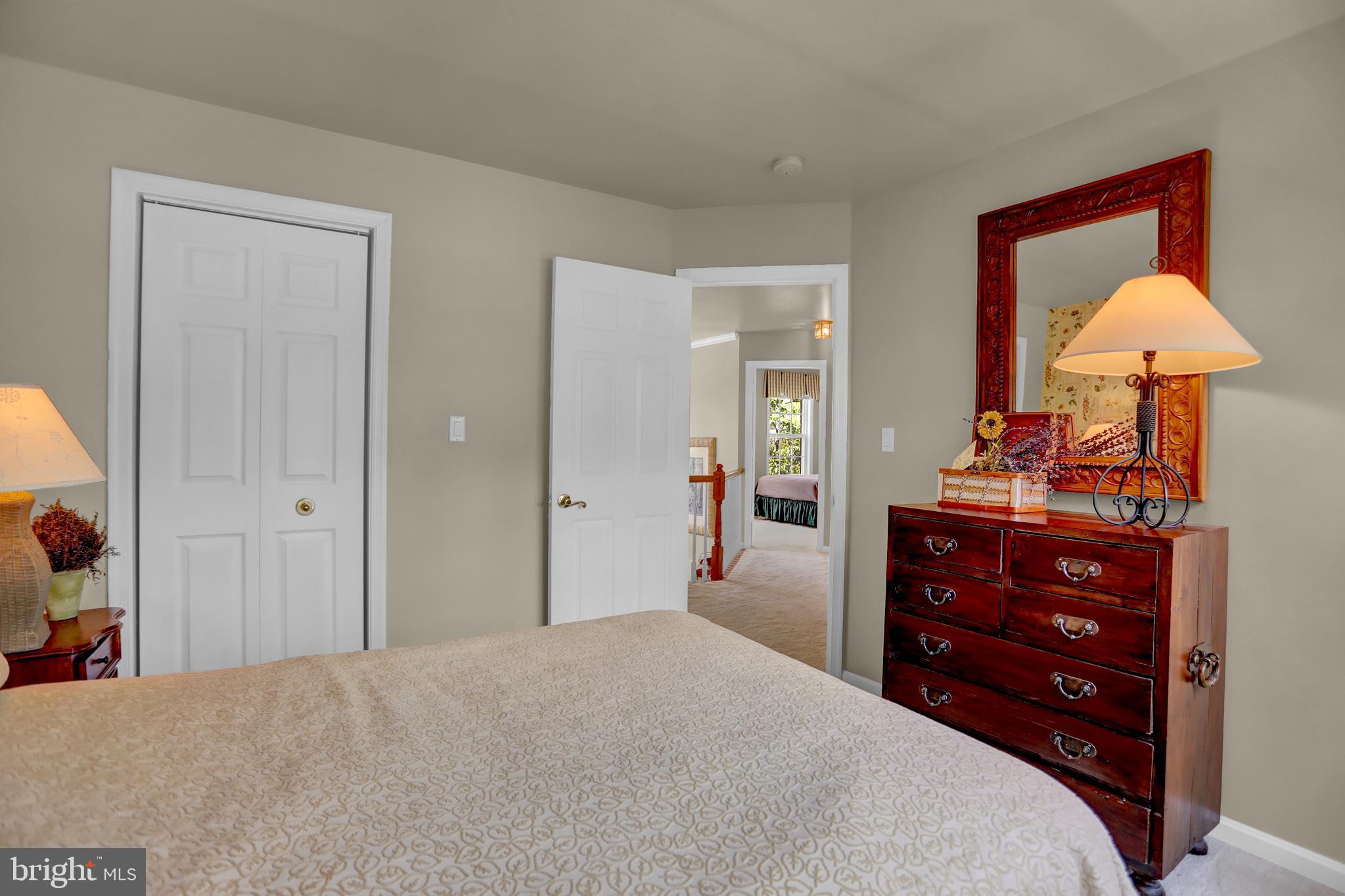 4003 Paige View Road Randallstown, MD 21133 - Photo 32 of 61 Fourth Bedroom