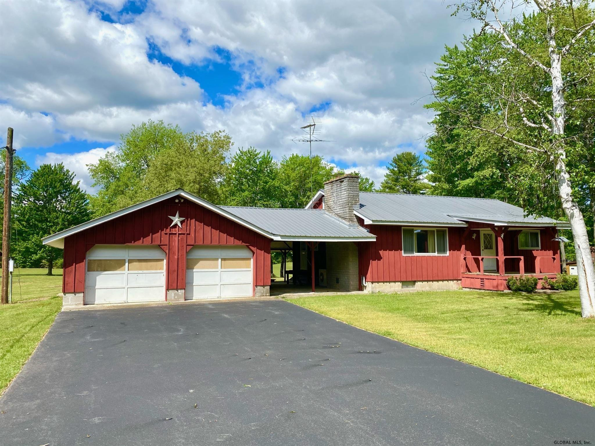 479 Co Rt 24 Corinth, NY 12822 - Photo 1 of 29 Photo 1