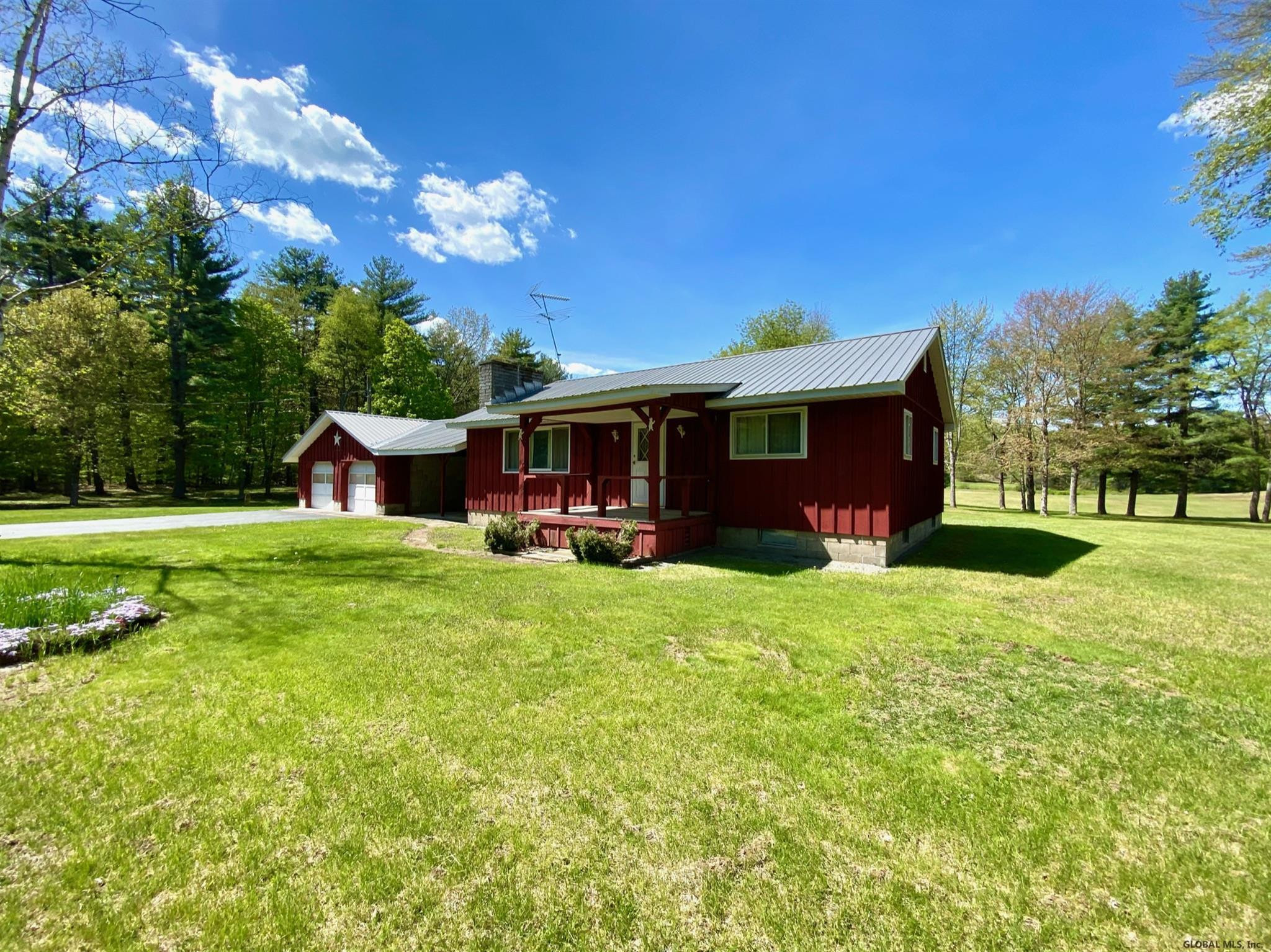 479 Co Rt 24 Corinth, NY 12822 - Photo 2 of 29 Photo 2