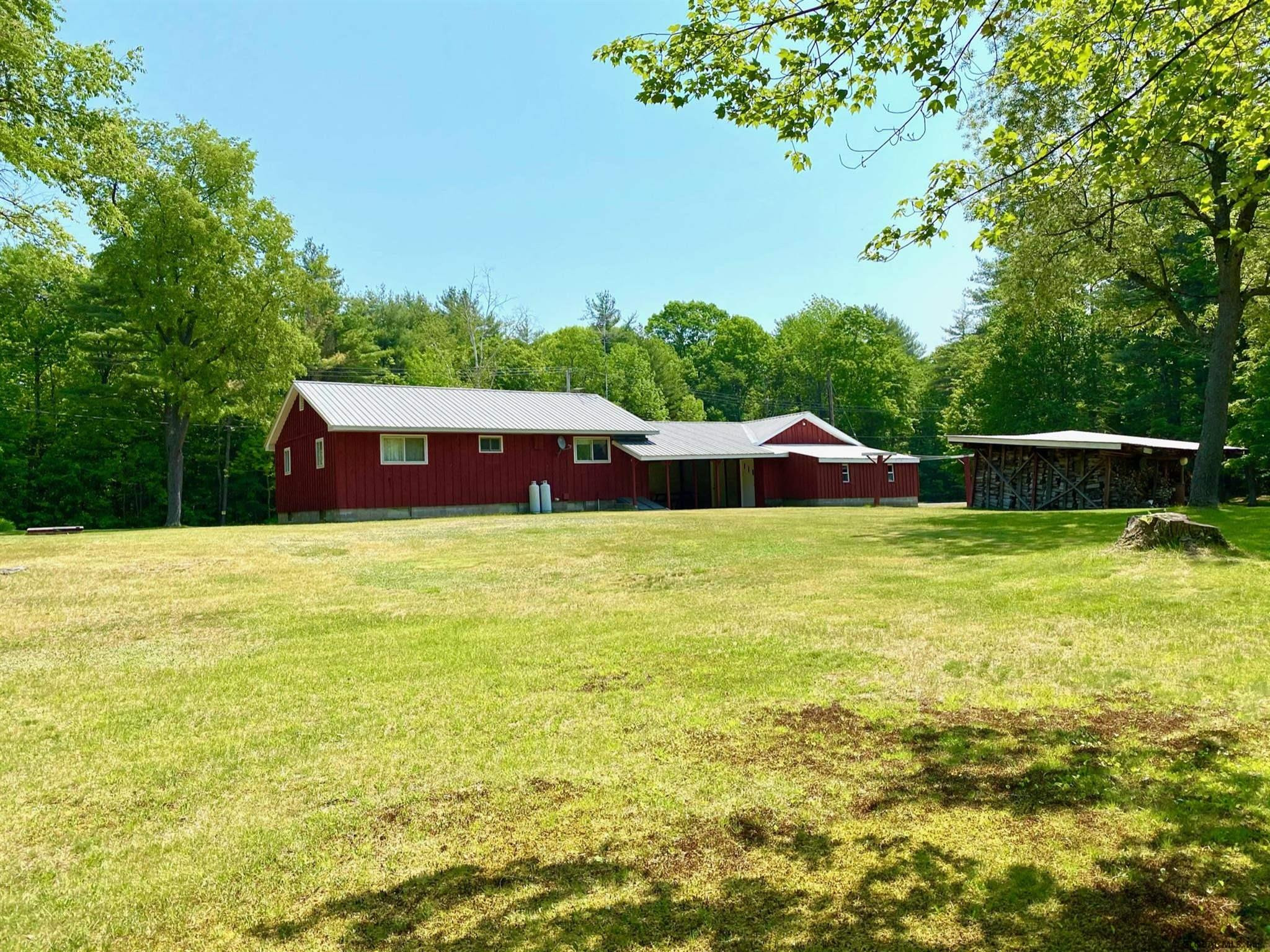 479 Co Rt 24 Corinth, NY 12822 - Photo 27 of 29 Photo 28