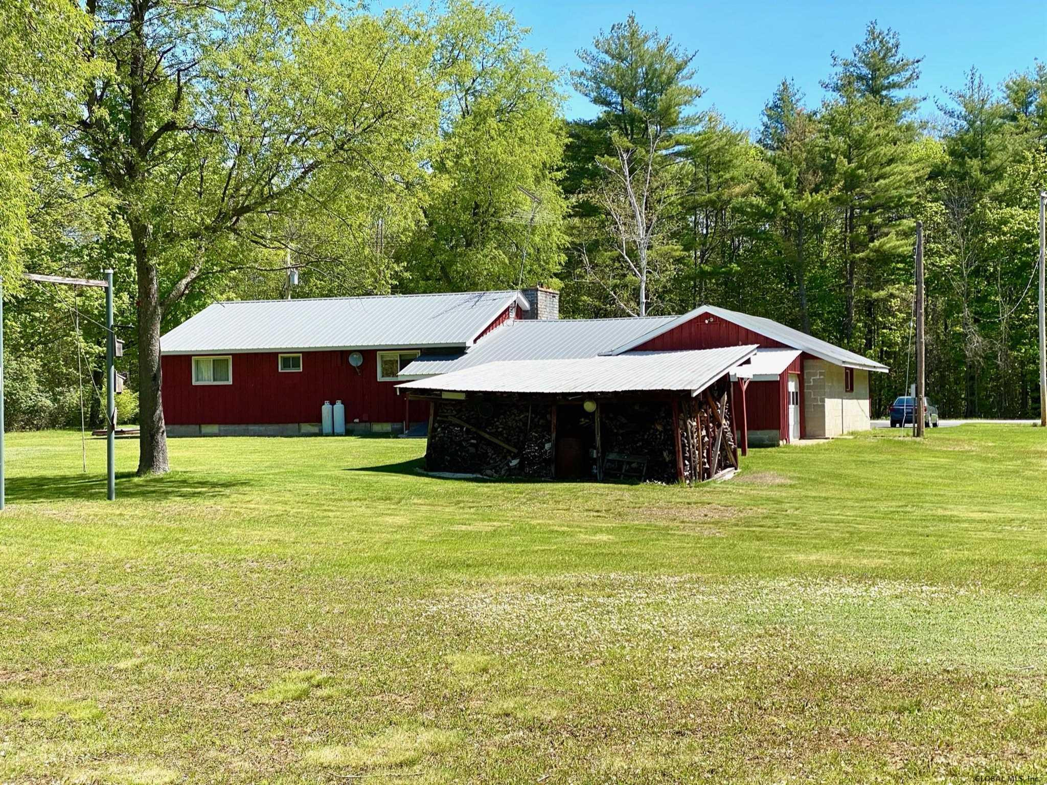 479 Co Rt 24 Corinth, NY 12822 - Photo 28 of 29 Photo 29