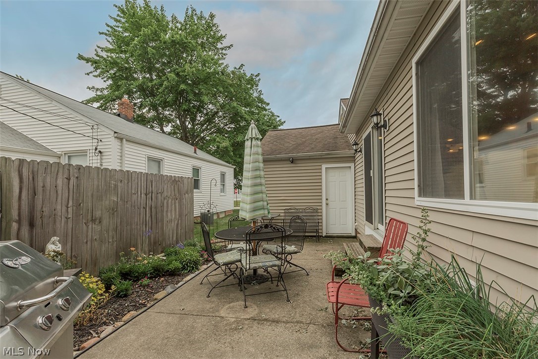 5199 Bridgewater Road Cleveland, OH 44124 - Photo 31 of 35