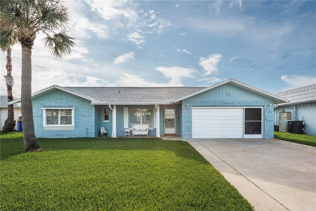 5532 Leeward Lane New Port Richey, FL 34652 - Photo 1 of 1