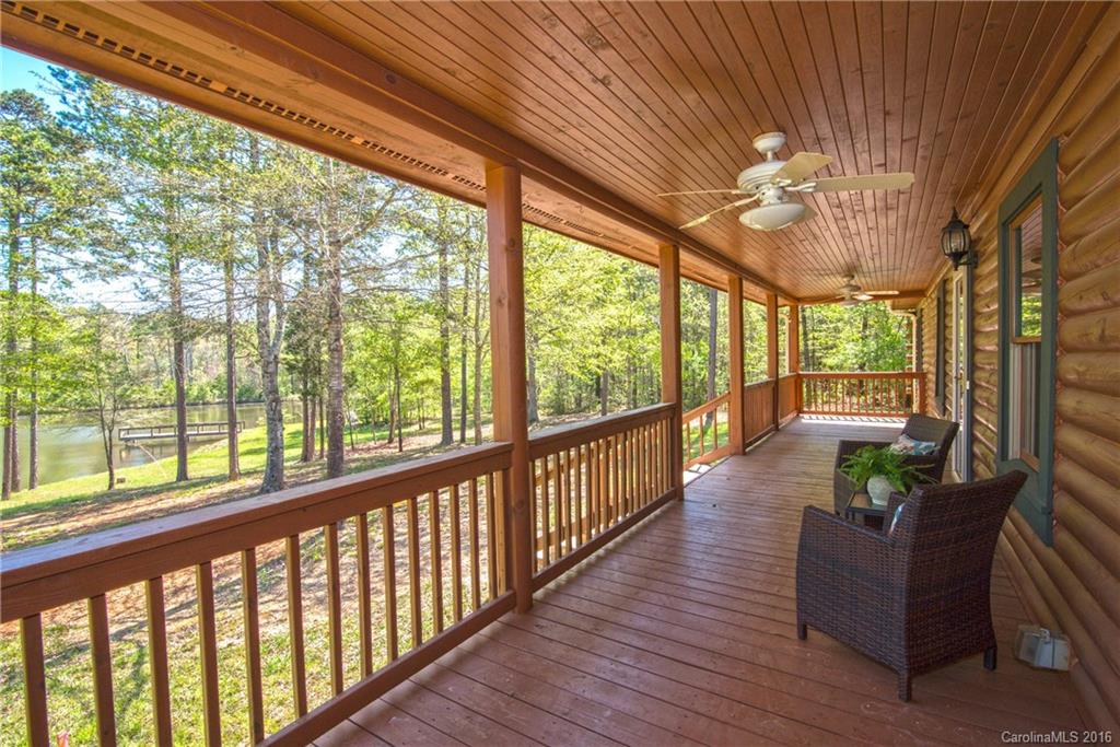 1815 Ellis Belk Road Monroe, NC 28112 - Photo 4 of 24