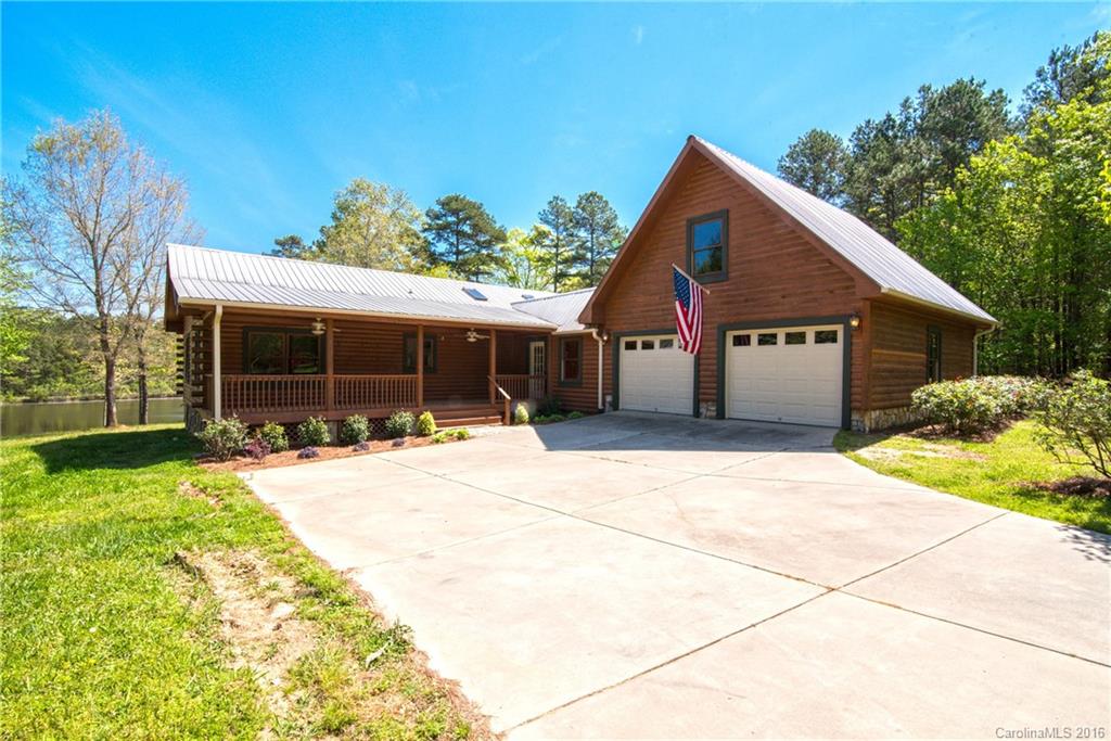 1815 Ellis Belk Road Monroe, NC 28112 - Photo 6 of 24