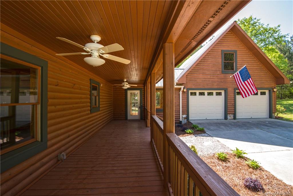 1815 Ellis Belk Road Monroe, NC 28112 - Photo 7 of 24
