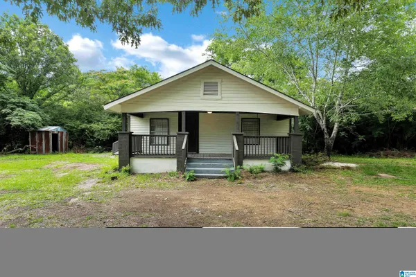 $125,900 | 4269 Alexander Road, Quinton, AL 35130