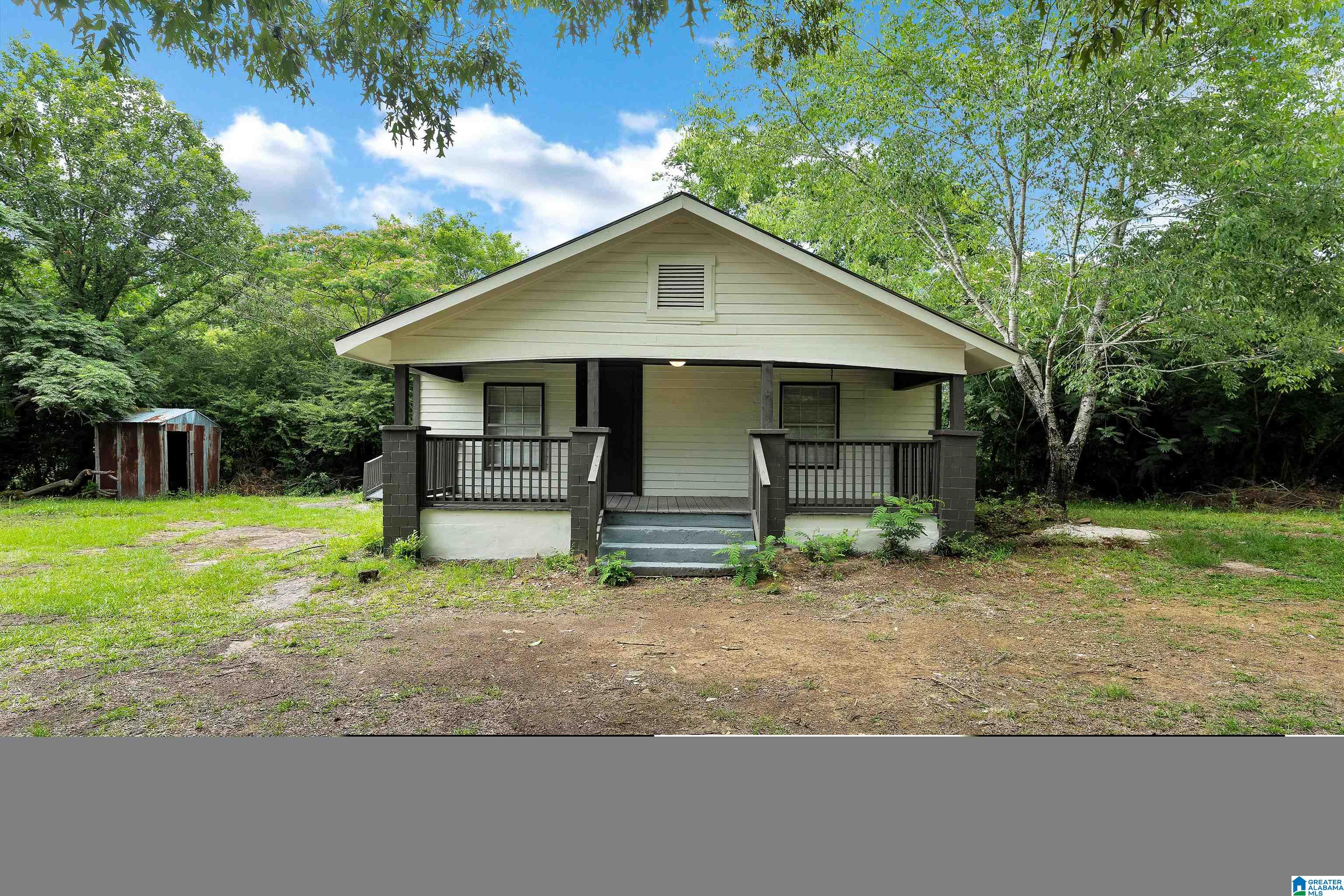 4269 Alexander Road Quinton, AL 35130 - Photo 1 of 30