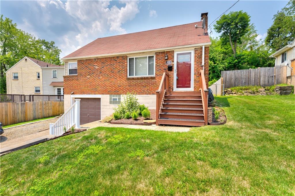 422 Beulah Road Pittsburgh, PA 15235 - Photo 1 of 23