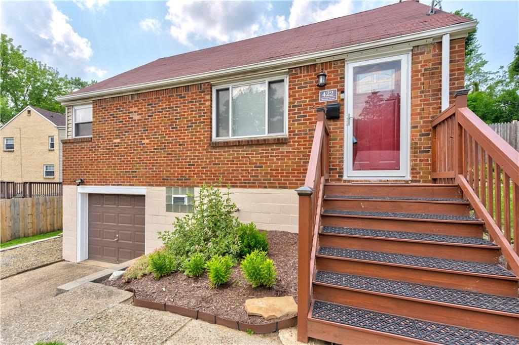 422 Beulah Road Pittsburgh, PA 15235 - Photo 2 of 23