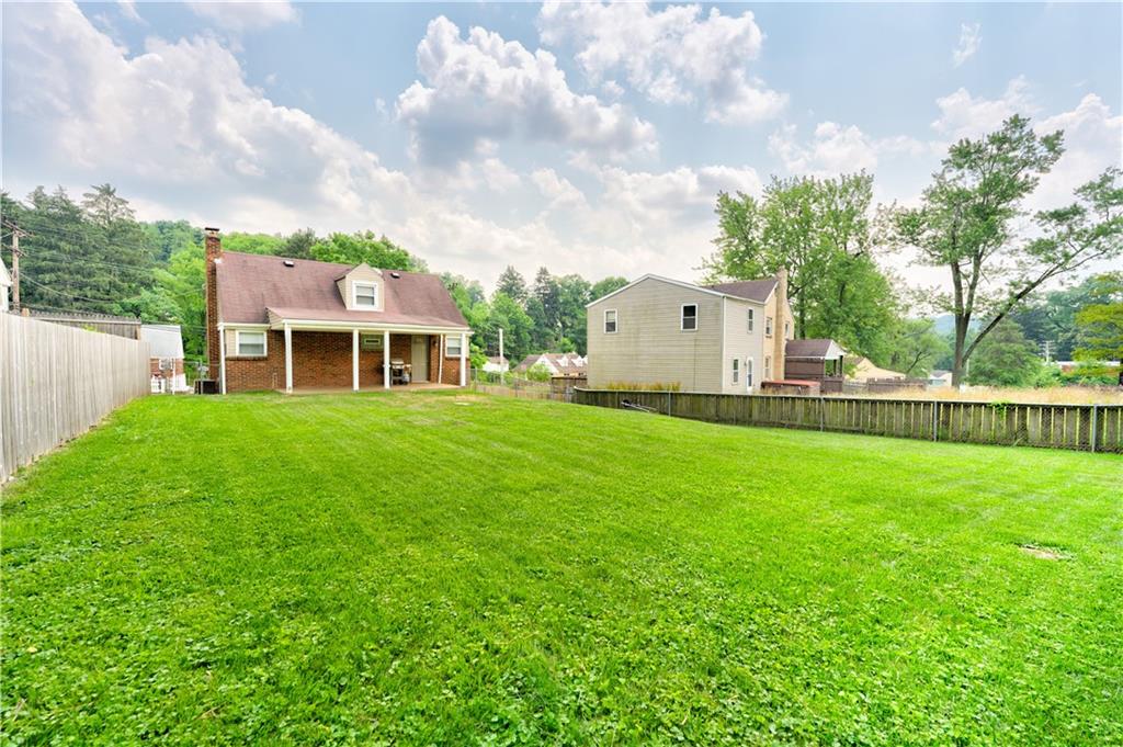 422 Beulah Road Pittsburgh, PA 15235 - Photo 21 of 23