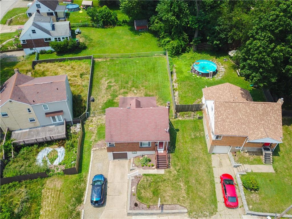 422 Beulah Road Pittsburgh, PA 15235 - Photo 4 of 23