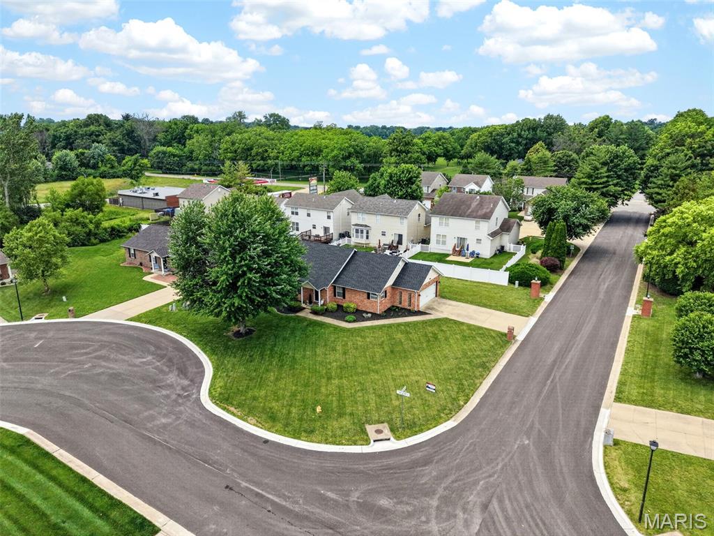 309 Radcliff Road Shiloh, IL 62221 - Photo 33 of 39 Gallery Image 33