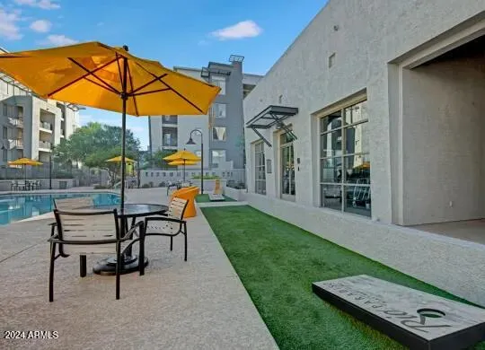 $1,965 | 1033 North Parkside Drive, Unit 3, Tempe, AZ 85008