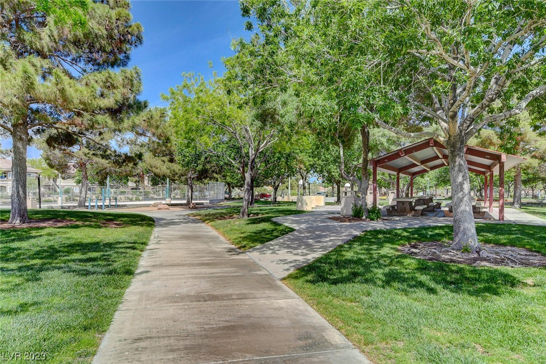 728 Rising Brook Drive Henderson, NV 89011 - Photo 33 of 41 Gallery Image 33